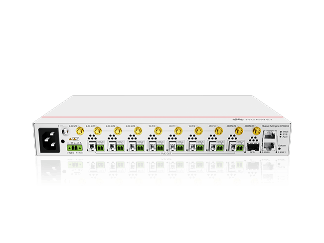 AirEngine 9700D-S Distributed Access Point