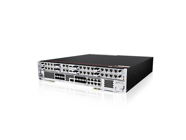 NetEngine AR8700 Series Router